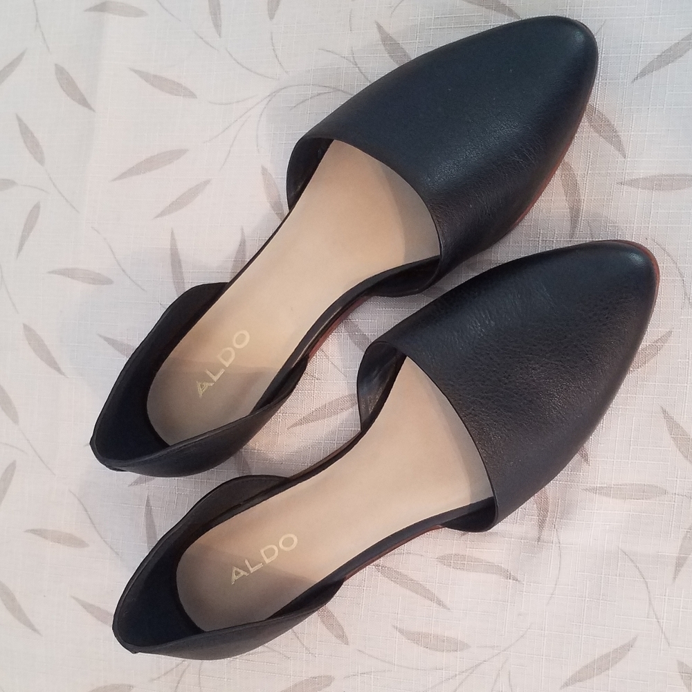 Women's Aldo shoes